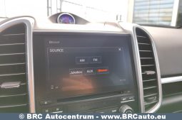 
										Porsche Cayenne 3.0 diesel V6 Automatas 2016 full									
