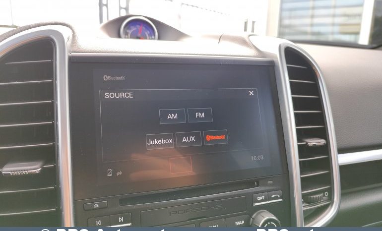 
								Porsche Cayenne 3.0 diesel V6 Automatas 2016 full									