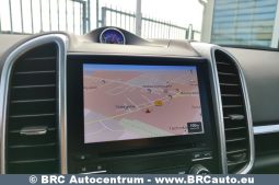 
										Porsche Cayenne 3.0 diesel V6 Automatas 2016 full									