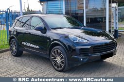 
										Porsche Cayenne 3.0 diesel V6 Automatas 2016 full									