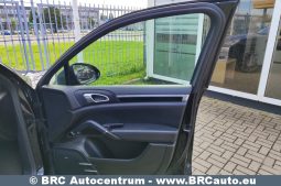 
										Porsche Cayenne 3.0 diesel V6 Automatas 2016 full									