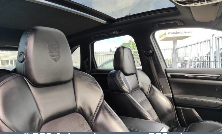 
								Porsche Cayenne 3.0 diesel V6 Automatas 2016 full									
