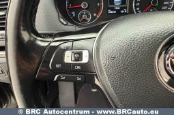 
										Volkswagen Sharan 2.0 TDI 4Motion Automatas 2017 full									