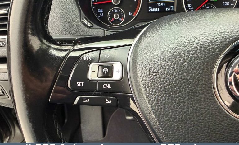
								Volkswagen Sharan 2.0 TDI 4Motion Automatas 2017 full									