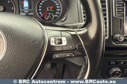 
										Volkswagen Sharan 2.0 TDI 4Motion Automatas 2017 full									