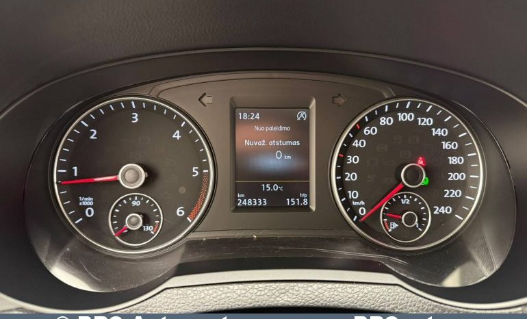 
								Volkswagen Sharan 2.0 TDI 4Motion Automatas 2017 full									