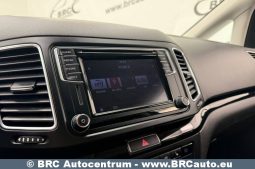 
										Volkswagen Sharan 2.0 TDI 4Motion Automatas 2017 full									