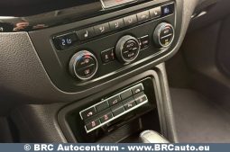 
										Volkswagen Sharan 2.0 TDI 4Motion Automatas 2017 full									