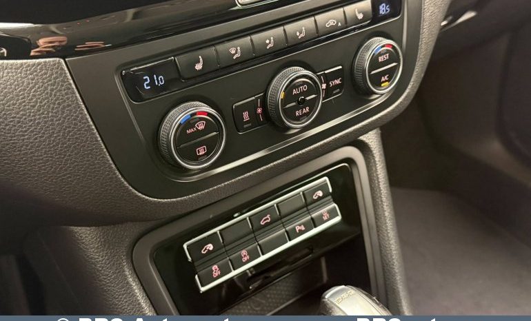 
								Volkswagen Sharan 2.0 TDI 4Motion Automatas 2017 full									