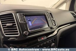 
										Volkswagen Sharan 2.0 TDI 4Motion Automatas 2017 full									