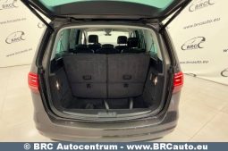 
										Volkswagen Sharan 2.0 TDI 4Motion Automatas 2017 full									