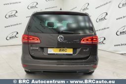 
										Volkswagen Sharan 2.0 TDI 4Motion Automatas 2017 full									