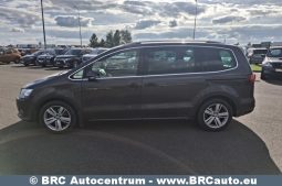 
										Volkswagen Sharan 2.0 TDI 4Motion Automatas 2017 full									