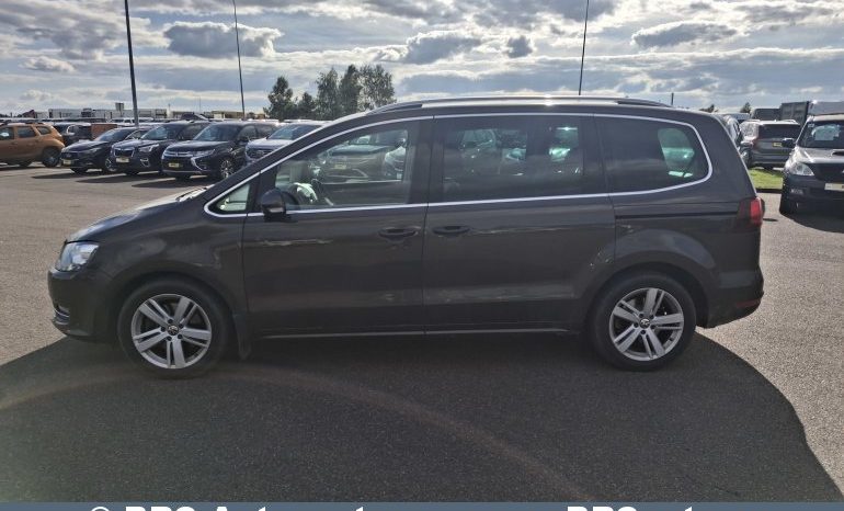 
								Volkswagen Sharan 2.0 TDI 4Motion Automatas 2017 full									
