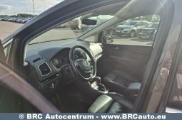 
										Volkswagen Sharan 2.0 TDI 4Motion Automatas 2017 full									