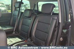 
										Volkswagen Sharan 2.0 TDI 4Motion Automatas 2017 full									