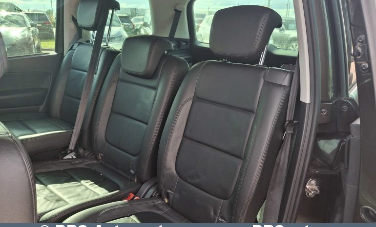
								Volkswagen Sharan 2.0 TDI 4Motion Automatas 2017 full									