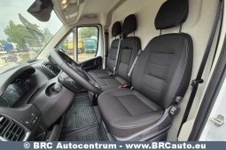 
										Toyota Proace MAX Panel van L3H2 Electric 110kWh Professional Comfor 2025 full									