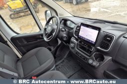 
										Toyota Proace MAX Panel van L3H2 Electric 110kWh Professional Comfor 2025 full									