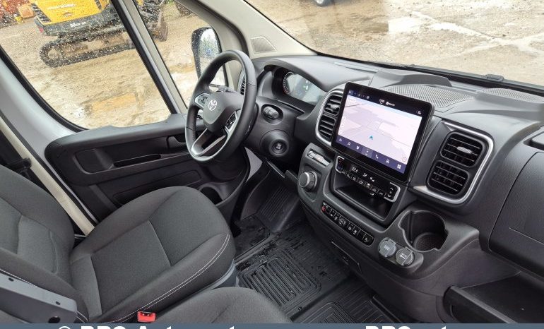 
								Toyota Proace MAX Panel van L3H2 Electric 110kWh Professional Comfor 2025 full									