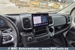 
										Toyota Proace MAX Panel van L3H2 Electric 110kWh Professional Comfor 2025 full									