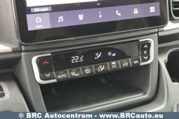 
										Toyota Proace MAX Panel van L3H2 Electric 110kWh Professional Comfor 2025 full									