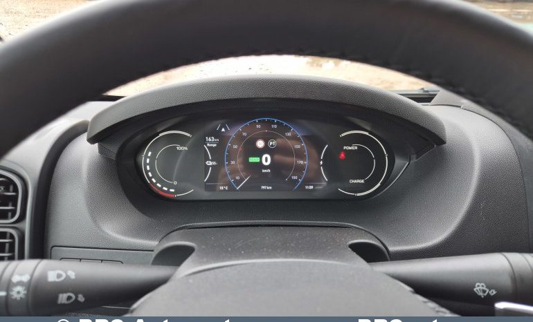 
								Toyota Proace MAX Panel van L3H2 Electric 110kWh Professional Comfor 2025 full									