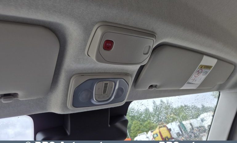 
								Toyota Proace MAX Panel van L3H2 Electric 110kWh Professional Comfor 2025 full									