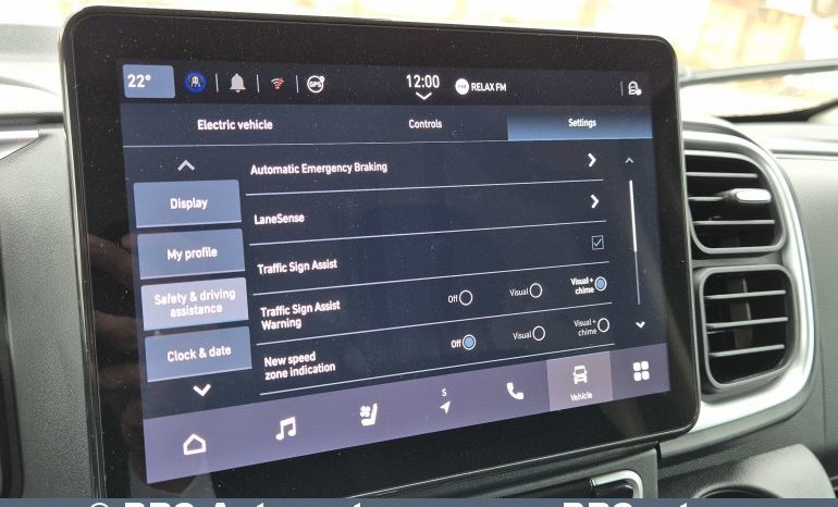 
								Toyota Proace MAX Panel van L3H2 Electric 110kWh Professional Comfor 2025 full									
