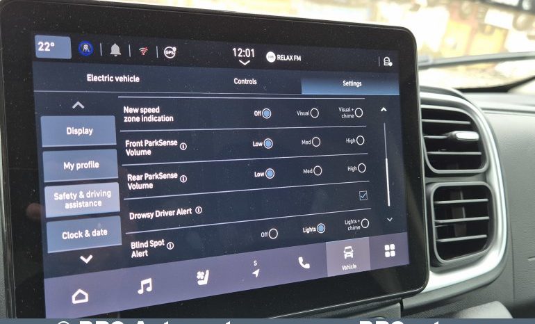 
								Toyota Proace MAX Panel van L3H2 Electric 110kWh Professional Comfor 2025 full									
