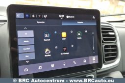 
										Toyota Proace MAX Panel van L3H2 Electric 110kWh Professional Comfor 2025 full									
