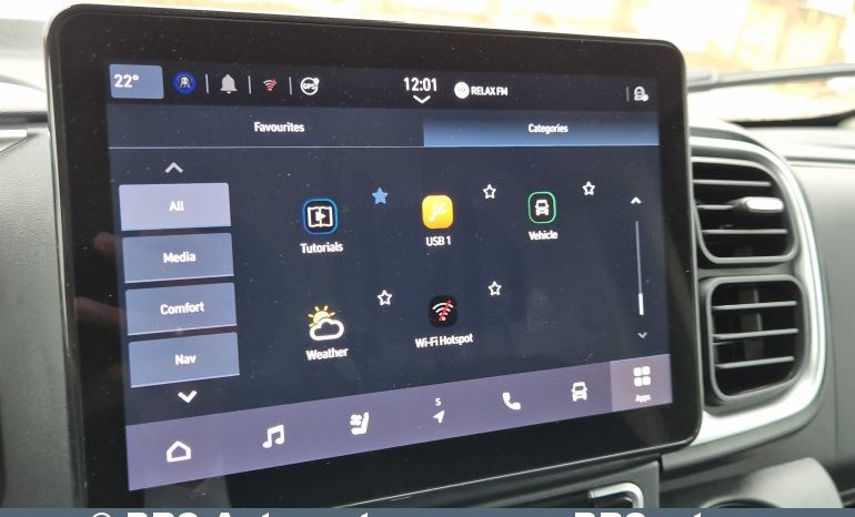 
								Toyota Proace MAX Panel van L3H2 Electric 110kWh Professional Comfor 2025 full									