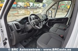 
										Toyota Proace MAX Panel van L3H2 Electric 110kWh Professional Comfor 2025 full									