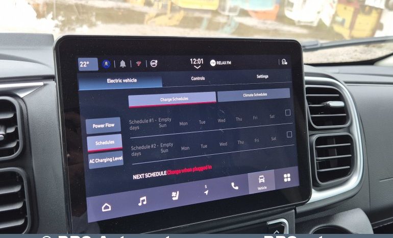 
								Toyota Proace MAX Panel van L3H2 Electric 110kWh Professional Comfor 2025 full									