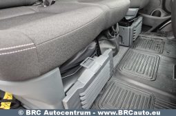 
										Toyota Proace MAX Panel van L3H2 Electric 110kWh Professional Comfor 2025 full									