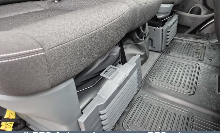 
								Toyota Proace MAX Panel van L3H2 Electric 110kWh Professional Comfor 2025 full									