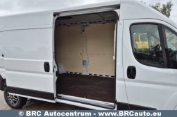 
										Toyota Proace MAX Panel van L3H2 Electric 110kWh Professional Comfor 2025 full									