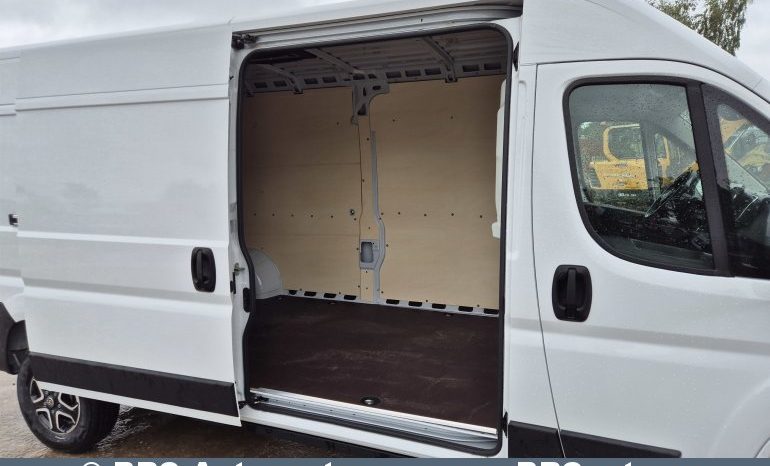 
								Toyota Proace MAX Panel van L3H2 Electric 110kWh Professional Comfor 2025 full									