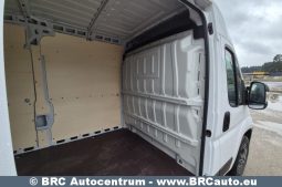 
										Toyota Proace MAX Panel van L3H2 Electric 110kWh Professional Comfor 2025 full									