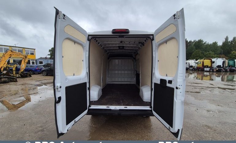 
								Toyota Proace MAX Panel van L3H2 Electric 110kWh Professional Comfor 2025 full									