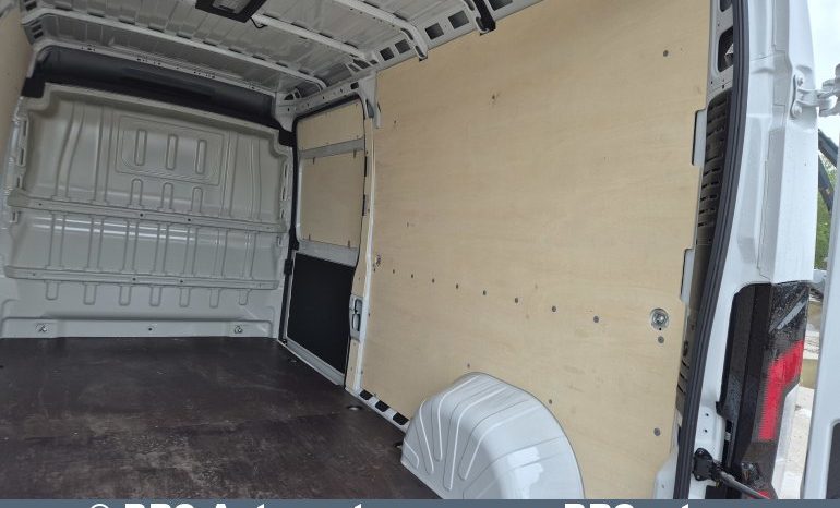 
								Toyota Proace MAX Panel van L3H2 Electric 110kWh Professional Comfor 2025 full									