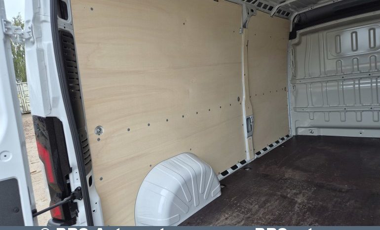 
								Toyota Proace MAX Panel van L3H2 Electric 110kWh Professional Comfor 2025 full									