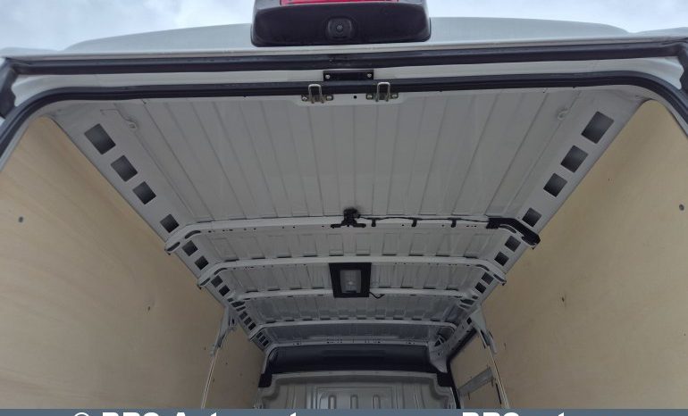 
								Toyota Proace MAX Panel van L3H2 Electric 110kWh Professional Comfor 2025 full									
