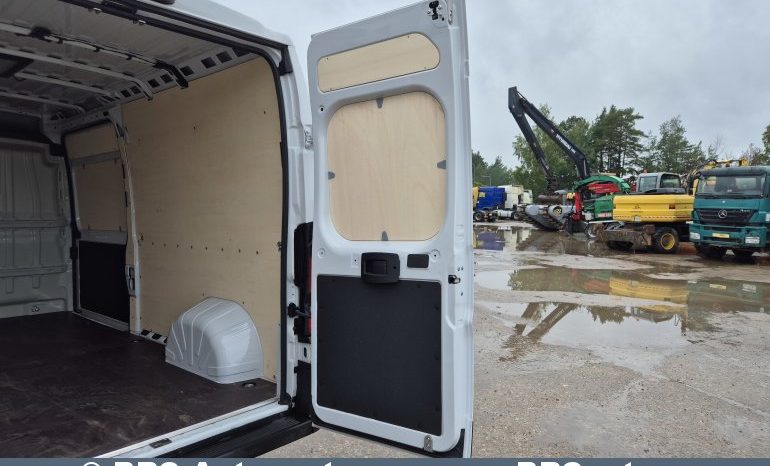 
								Toyota Proace MAX Panel van L3H2 Electric 110kWh Professional Comfor 2025 full									