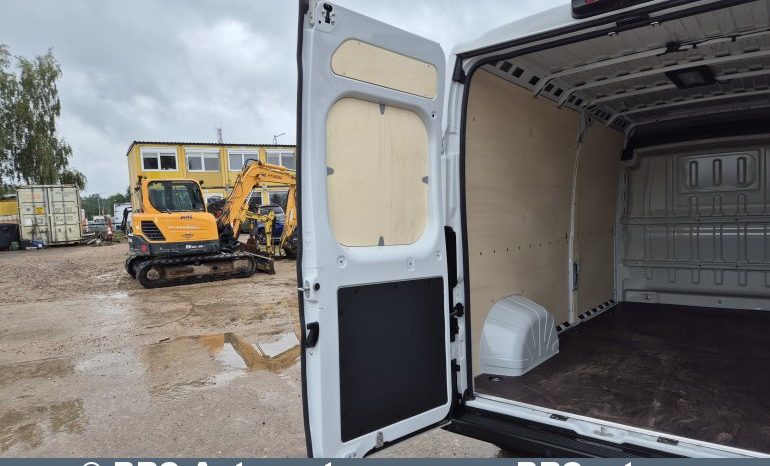 
								Toyota Proace MAX Panel van L3H2 Electric 110kWh Professional Comfor 2025 full									