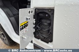 
										Toyota Proace MAX Panel van L3H2 Electric 110kWh Professional Comfor 2025 full									