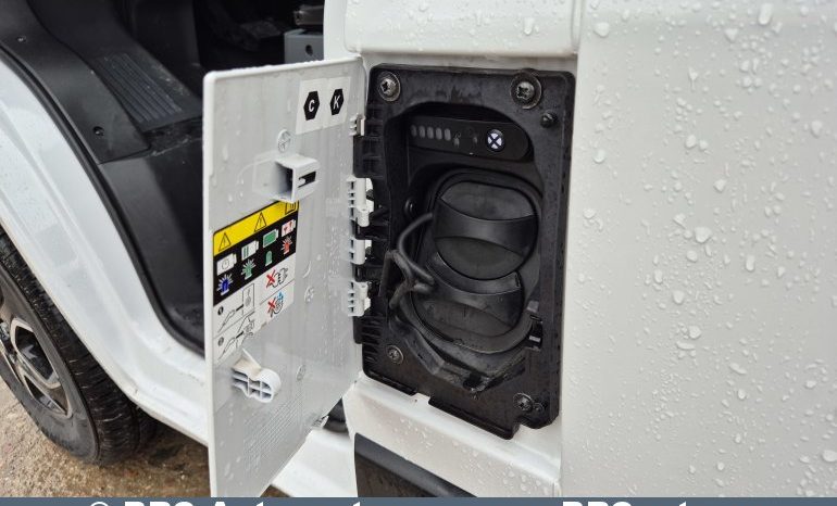 
								Toyota Proace MAX Panel van L3H2 Electric 110kWh Professional Comfor 2025 full									