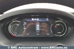 
										Toyota Proace MAX Panel van L3H2 Electric 110kWh Professional Comfor 2025 full									
