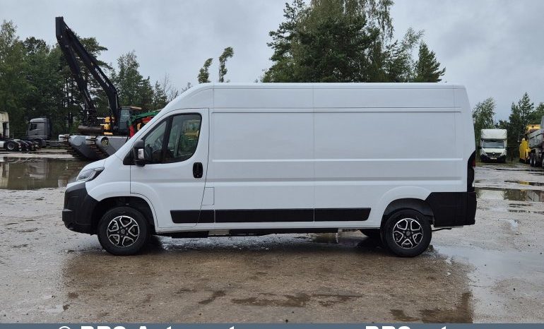 
								Toyota Proace MAX Panel van L3H2 Electric 110kWh Professional Comfor 2025 full									