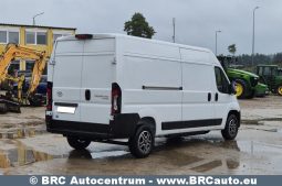 
										Toyota Proace MAX Panel van L3H2 Electric 110kWh Professional Comfor 2025 full									